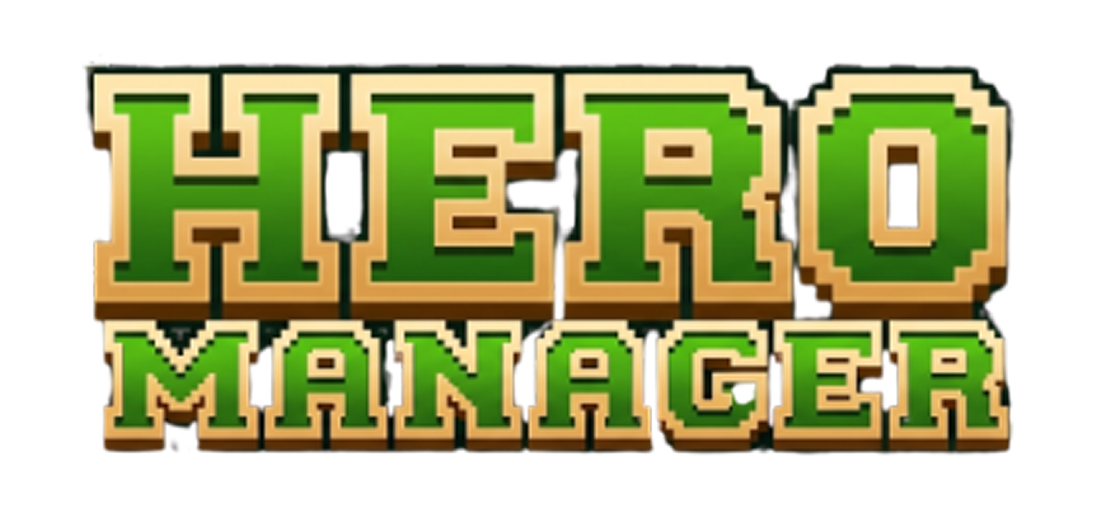 Hero Manager